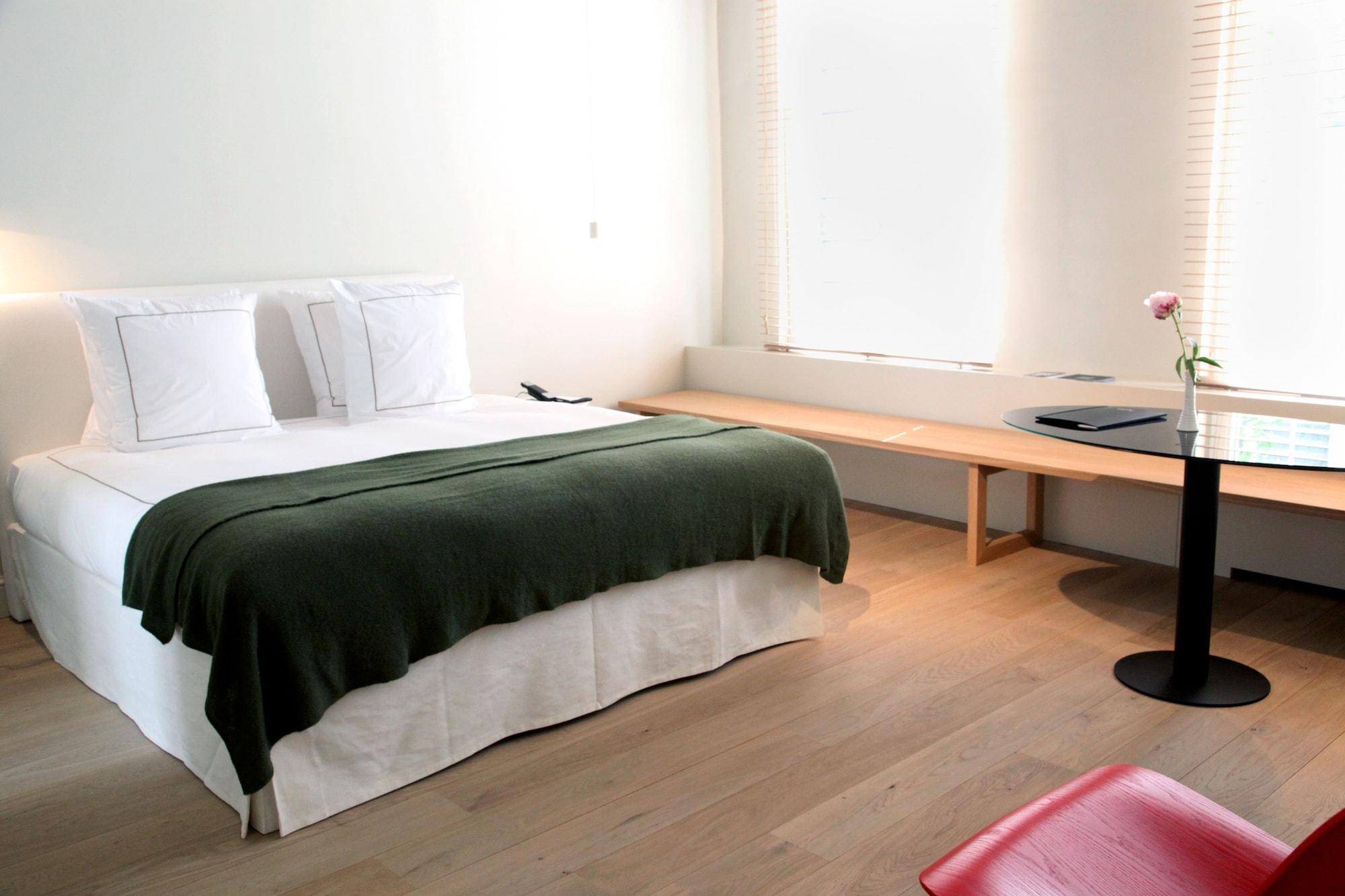 Hotel Julien Antwerpen Exterior foto