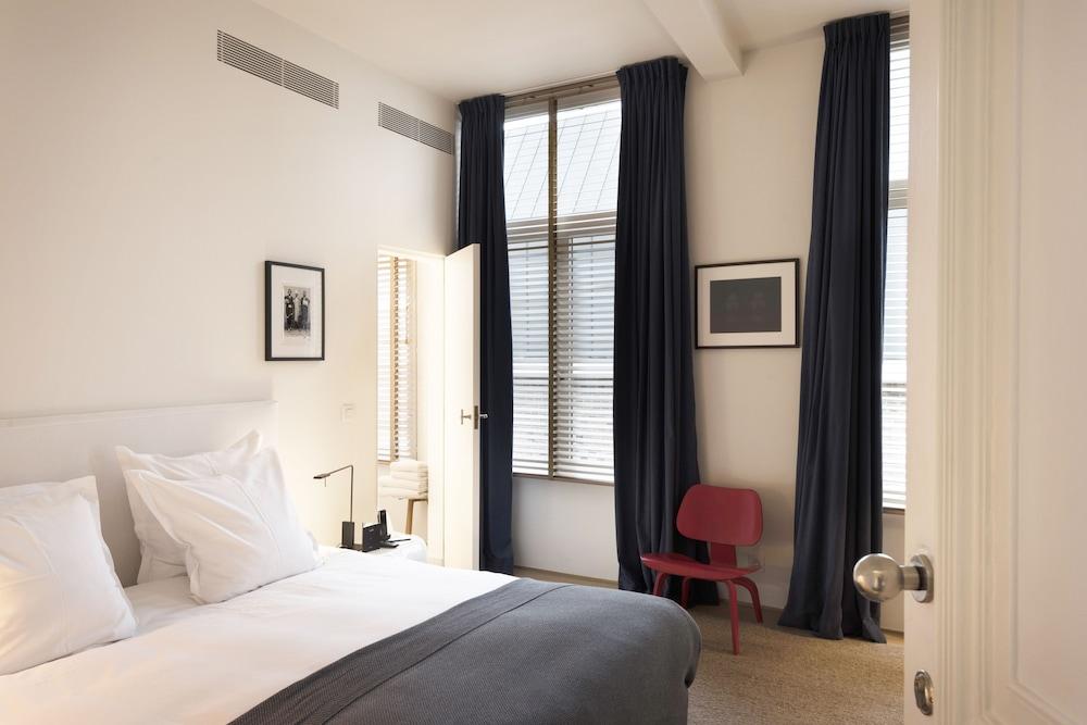 Hotel Julien Antwerpen Exterior foto