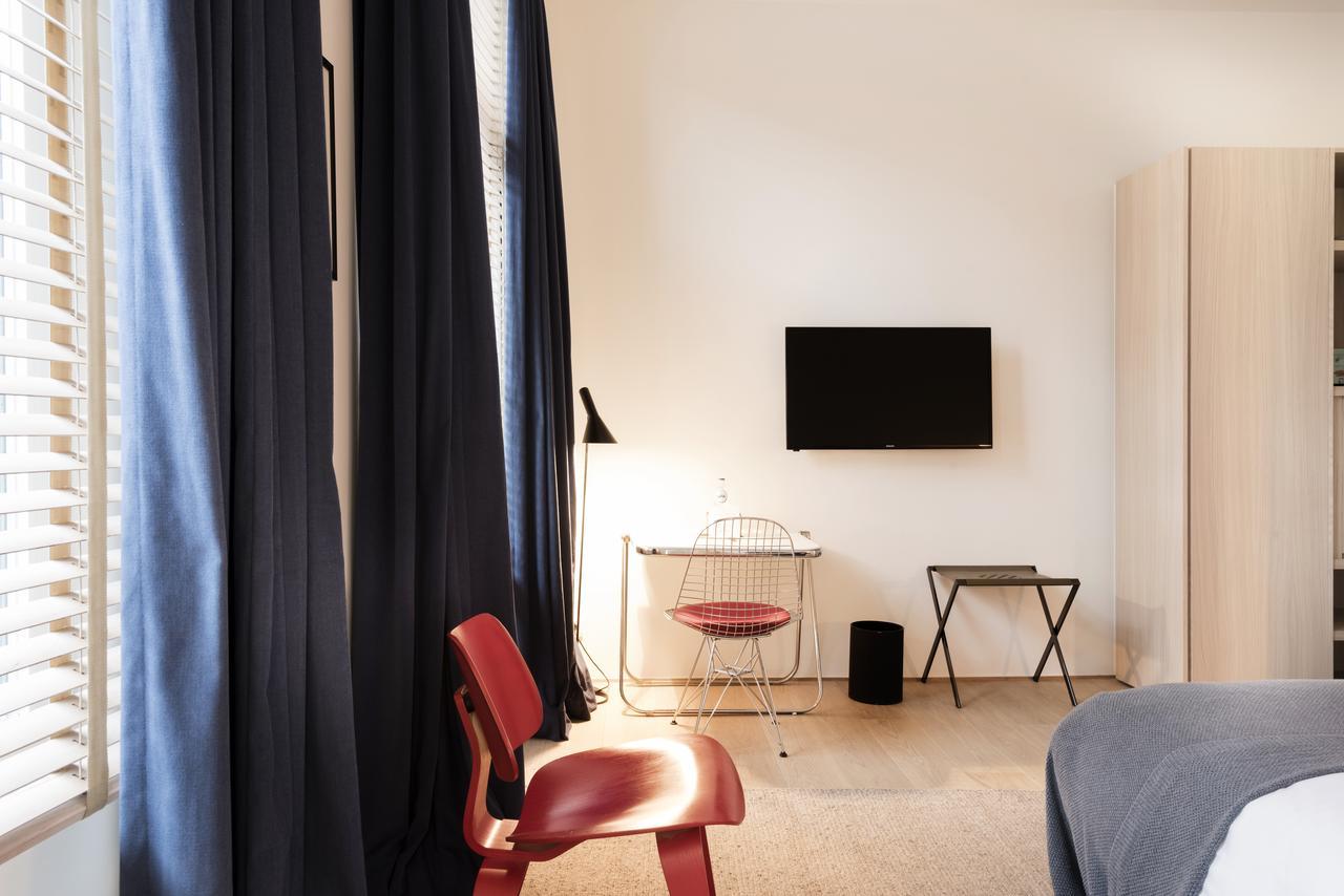 Hotel Julien Antwerpen Exterior foto