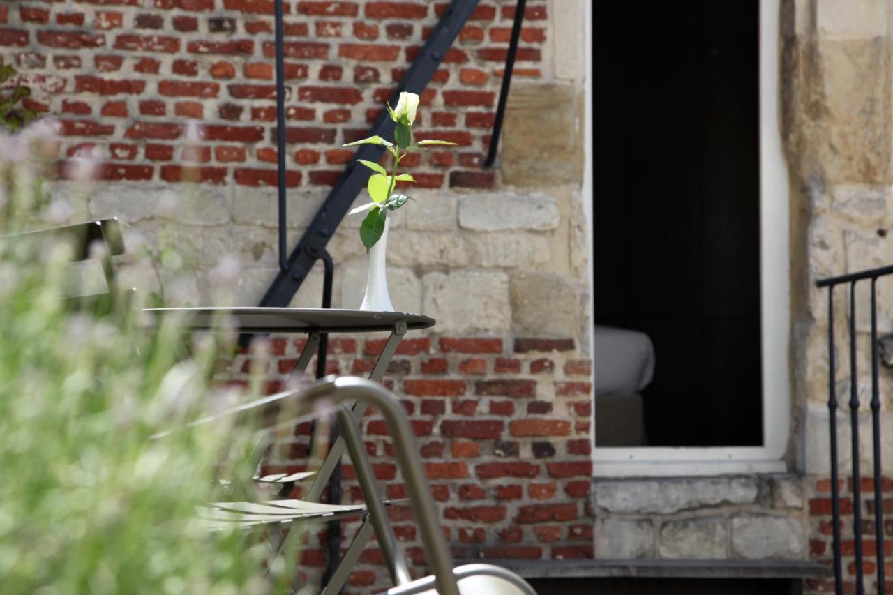 Hotel Julien Antwerpen Exterior foto